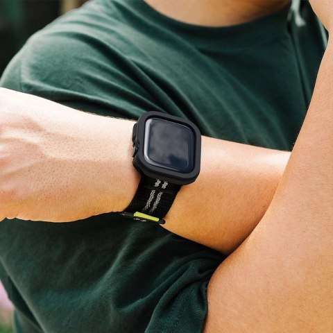 Etui Ringke Air na Apple Watch 10 46 mm - czarny Etui Ringke Air na Apple Watch 10 46 mm - czarny