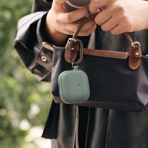 Etui Ringke Onyx MagSafe na Apple AirPods 4 - czarny Etui Ringke Onyx MagSafe na Apple AirPods 4 - czarny