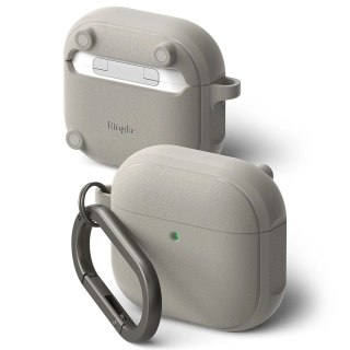 Etui Ringke Onyx MagSafe na Apple AirPods 4 - szary
