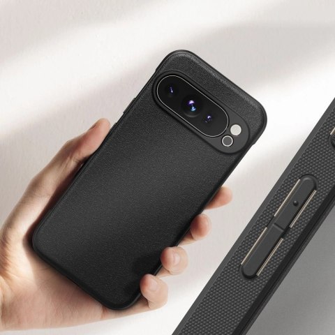 Etui Ringke Onyx na Google Pixel 9 Pro XL - czarny Etui Ringke Onyx na Google Pixel 9 Pro XL - czarny
