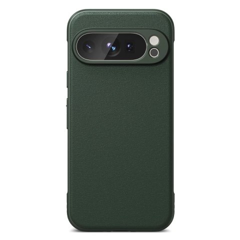 Etui Ringke Onyx na Google Pixel 9 Pro XL - zielony