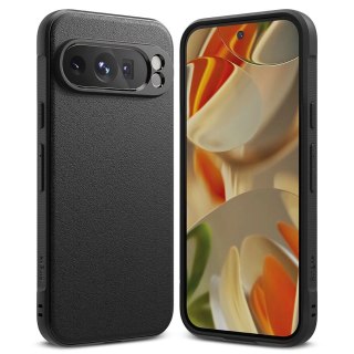 Etui Ringke Onyx na Google Pixel 9 Pro - czarny
