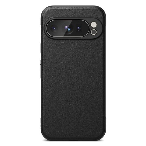 Etui Ringke Onyx na Google Pixel 9 Pro - czarny Etui Ringke Onyx na Google Pixel 9 Pro - czarny
