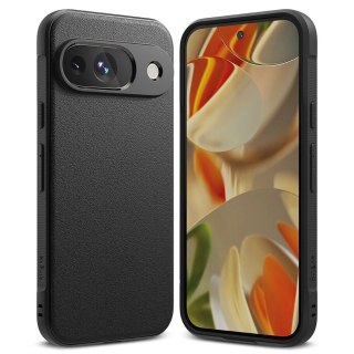 Etui Ringke Onyx na Google Pixel 9 - czarny