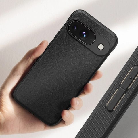 Etui Ringke Onyx na Google Pixel 9 - czarny Etui Ringke Onyx na Google Pixel 9 - czarny