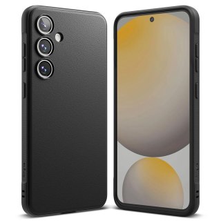 Etui Ringke Onyx na Samsung Galaxy S24 FE - czarny