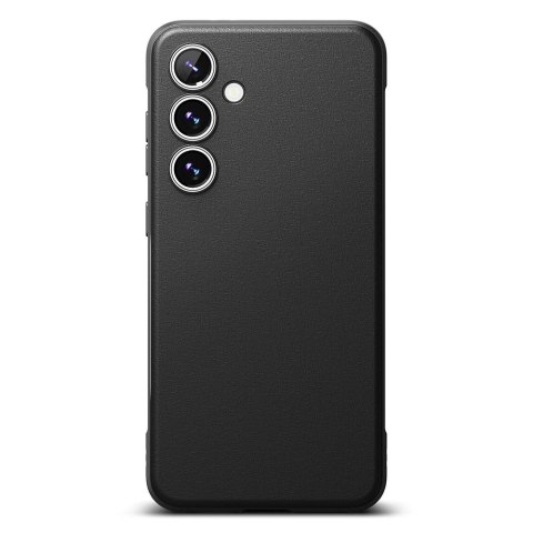 Etui Ringke Onyx na Samsung Galaxy S24 FE - czarny