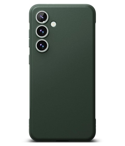 Etui Ringke Onyx na Samsung Galaxy S24 FE - zielony Etui Ringke Onyx na Samsung Galaxy S24 FE - zielony