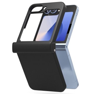 Etui Ringke Slim Hinge MagSafe na Samsung Galaxy Z Flip 6 - czarny