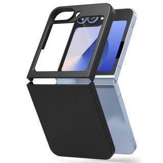 Etui Ringke Slim na Samsung Galaxy Z Flip 6 - czarny