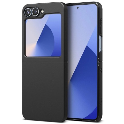 Etui Ringke Slim na Samsung Galaxy Z Flip 6 - czarny