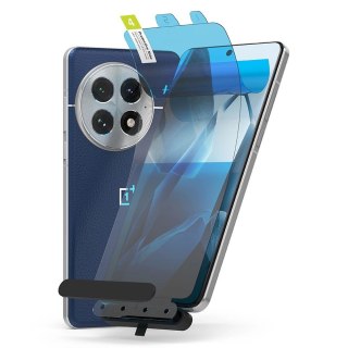 Folia ochronna Ringke Dual Easy 2-pack na Oneplus 13