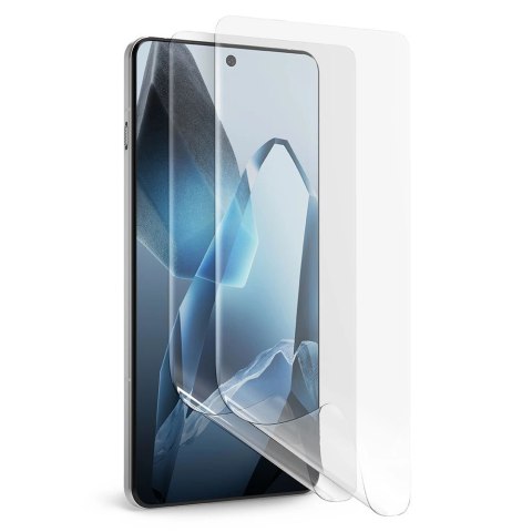 Folia ochronna Ringke Dual Easy 2-pack na Oneplus 13