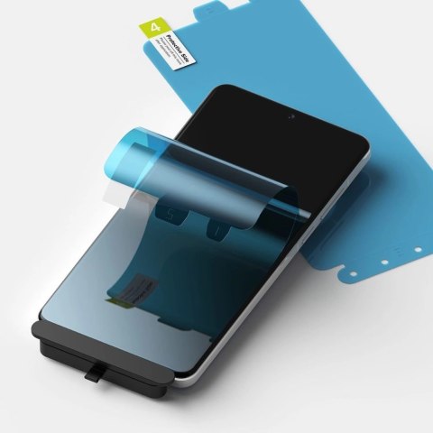 Folia ochronna Ringke Dual Easy 2-pack na Oneplus 13