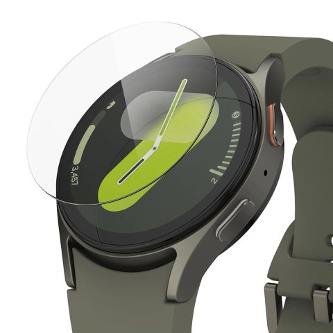Szkło hartowane Ringke Tempered Glass na Samsung Galaxy Watch 44 mm Szkło hartowane Ringke Tempered Glass na Samsung Galaxy Watch 44 mm