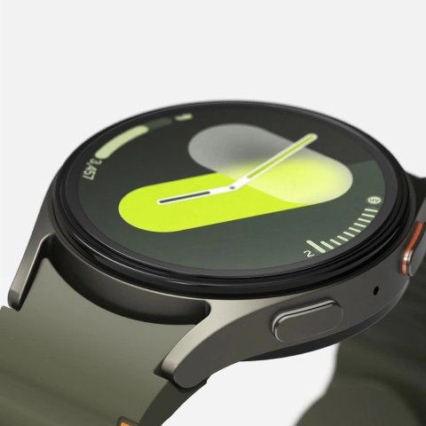 Szkło hartowane Ringke Tempered Glass na Samsung Galaxy Watch 44 mm Szkło hartowane Ringke Tempered Glass na Samsung Galaxy Watch 44 mm