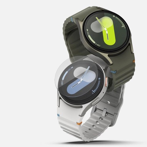 Szkło hartowane Ringke Tempered Glass na Samsung Galaxy Watch 44 mm Szkło hartowane Ringke Tempered Glass na Samsung Galaxy Watch 44 mm