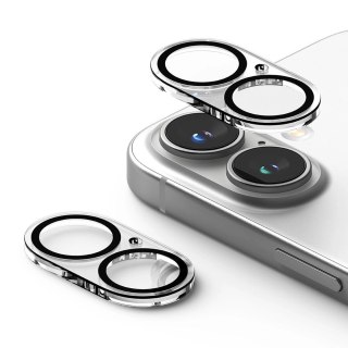 Szkło hartowane na aparatu Ringke Camera Protector 2-pack na iPhone 16 / 16 Plus