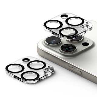 Szkło hartowane na aparatu Ringke Camera Protector 2-pack na iPhone 16 Pro / 16 Pro Max