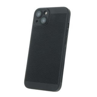 Nakładka Airy do iPhone 12 Pro 6,1" czarna