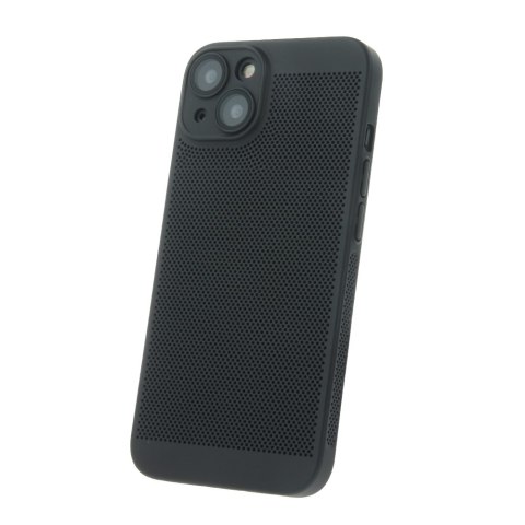 Nakładka Airy do iPhone 12 Pro 6,1" czarna Nakładka Airy do iPhone 12 Pro 6,1" czarna