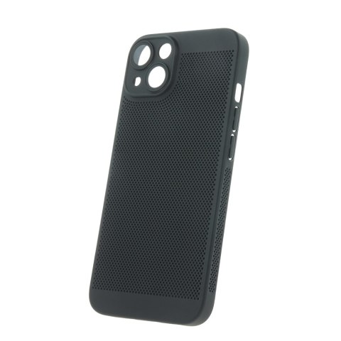 Nakładka Airy do iPhone 12 Pro 6,1" czarna Nakładka Airy do iPhone 12 Pro 6,1" czarna