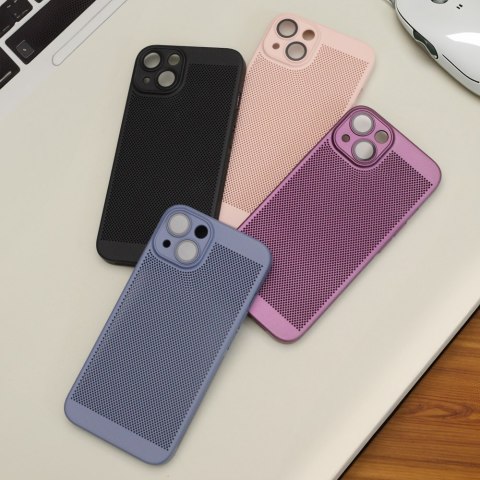 Nakładka Airy do iPhone 12 Pro 6,1" czarna Nakładka Airy do iPhone 12 Pro 6,1" czarna
