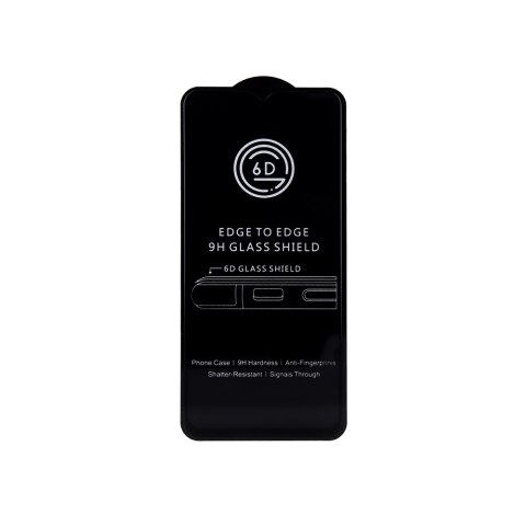 Szkło hartowane 6D do iPhone 15 6,1" / 16 6,1" Szkło hartowane 6D do iPhone 15 6,1" / 16 6,1"