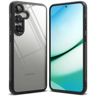 Etui Ringke Fusion Bold na Samsung Galaxy S25 - czarny