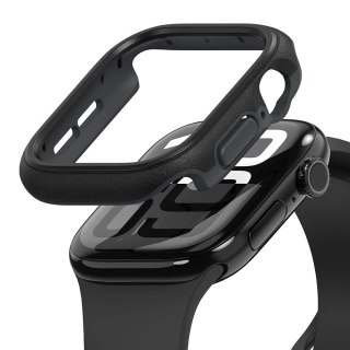Etui Ringke Onyx na Apple Watch 10 46 mm - czarny