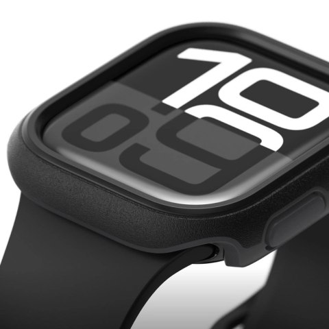 Etui Ringke Onyx na Apple Watch 10 46 mm - czarny Etui Ringke Onyx na Apple Watch 10 46 mm - czarny
