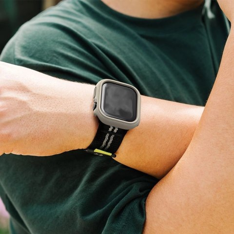 Etui Ringke Onyx na Apple Watch 10 46 mm - granatowy Etui Ringke Onyx na Apple Watch 10 46 mm - granatowy