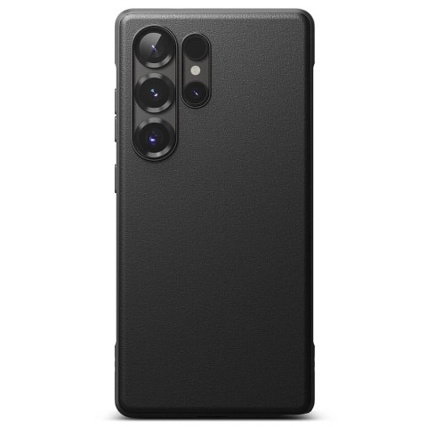 Etui Ringke Onyx na Samsung Galaxy S25 Ultra - czarny