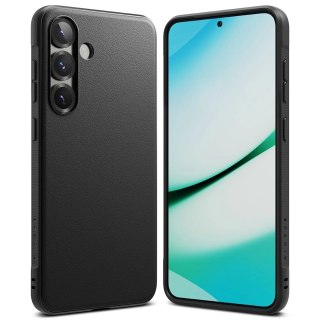 Etui Ringke Onyx na Samsung Galaxy S25 - czarny