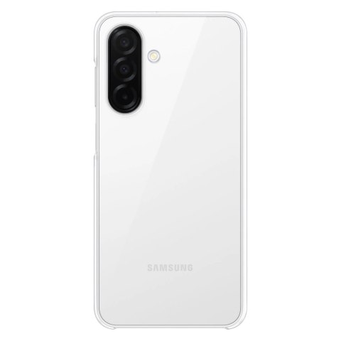 Etui silikonowe Samsung Clear Case EF-QA266CTEGWW na Samsung Galaxy A26 5G - przezroczyste Etui silikonowe Samsung Clear Case EF-QA266CTEGWW na Samsung Galaxy A26 5G - przezroczyste