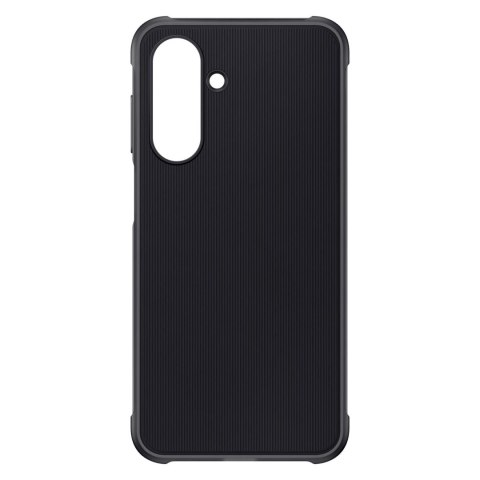 Etui silikonowe Samsung Rugged EF-RA266CBEGWW na Samsung Galaxy A26 5G - czarne Etui silikonowe Samsung Rugged EF-RA266CBEGWW na Samsung Galaxy A26 5G - czarne