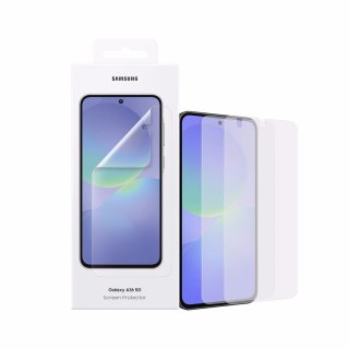 Folia ochronna Samsung Screen Protector EF-UA366CTEGWW na ekran do Samsung Galaxy A36 5G