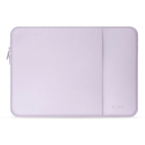 Pokrowiec Tech-Protect Neopren na laptopa 13" - fioletowa Pokrowiec Tech-Protect Neopren na laptopa 13" - fioletowa