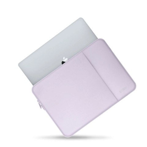 Pokrowiec Tech-Protect Neopren na laptopa 13" - fioletowa Pokrowiec Tech-Protect Neopren na laptopa 13" - fioletowa