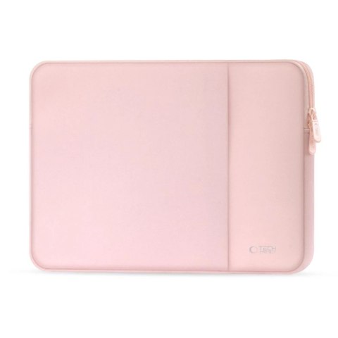 Pokrowiec Tech-Protect Neopren na laptopa 13" - różowa Pokrowiec Tech-Protect Neopren na laptopa 13" - różowa