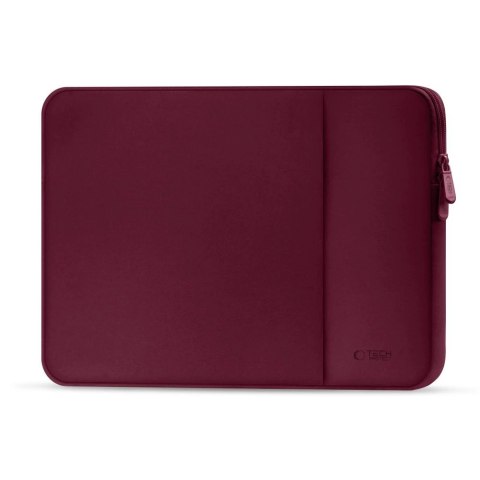 Pokrowiec Tech-Protect Neopren na laptopa 15-16" - bordowa Pokrowiec Tech-Protect Neopren na laptopa 15-16" - bordowa