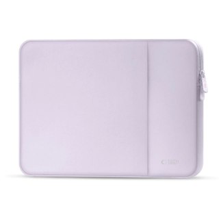 Pokrowiec Tech-Protect Neopren na laptopa 15-16" - fioletowa