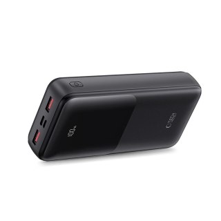 Powerbank Tech-Protect PB02 20000mAh 22.5W - czarny