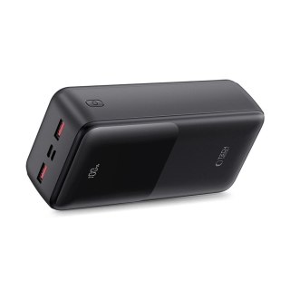 Powerbank Tech-Protect PB03 30000mAh 22.5W - czarny