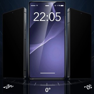 Szkło prywatyzujące ESR Tempered Glass na Samsung Galaxy S25 Ultra