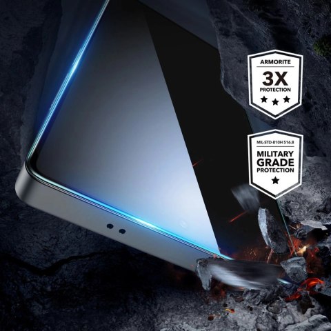 Szkło prywatyzujące ESR Tempered Glass na Samsung Galaxy S25 Ultra Szkło prywatyzujące ESR Tempered Glass na Samsung Galaxy S25 Ultra