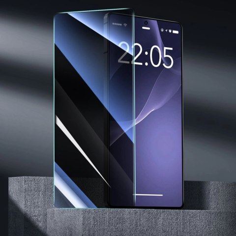 Szkło prywatyzujące ESR Tempered Glass na Samsung Galaxy S25 Ultra Szkło prywatyzujące ESR Tempered Glass na Samsung Galaxy S25 Ultra