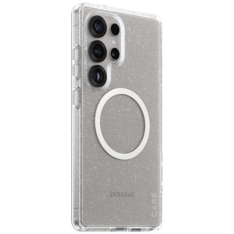 Etui CARE by PanzerGlass Flagship Urban Combat StarLight White QI na Samsung Galaxy S25 Ultra - przezroczyste Etui CARE by PanzerGlass Flagship Urban Combat StarLight White QI na Samsung Galaxy S25 Ultra - przezroczyste