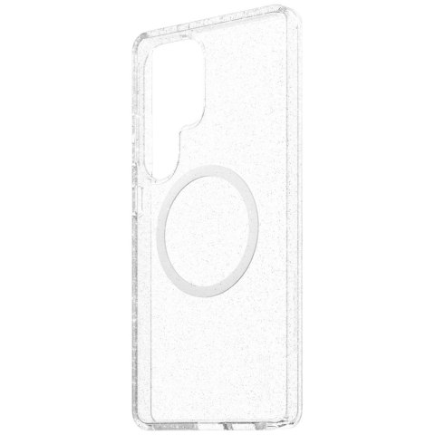 Etui CARE by PanzerGlass Flagship Urban Combat StarLight White QI na Samsung Galaxy S25 Ultra - przezroczyste Etui CARE by PanzerGlass Flagship Urban Combat StarLight White QI na Samsung Galaxy S25 Ultra - przezroczyste