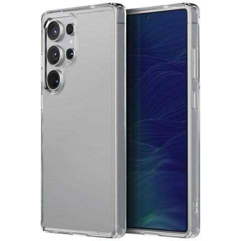 Etui UNIQ LifePro Xtreme na Samsung Galaxy S25 Ultra - przezroczyste Etui UNIQ LifePro Xtreme na Samsung Galaxy S25 Ultra - przezroczyste